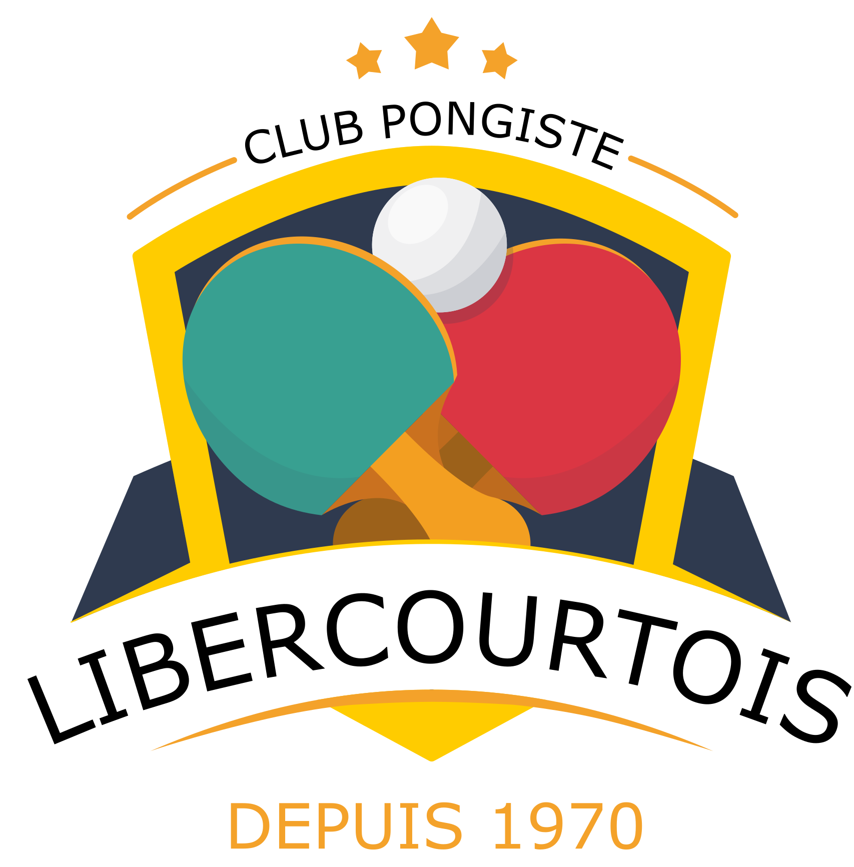 Club Pongiste Libercourtois