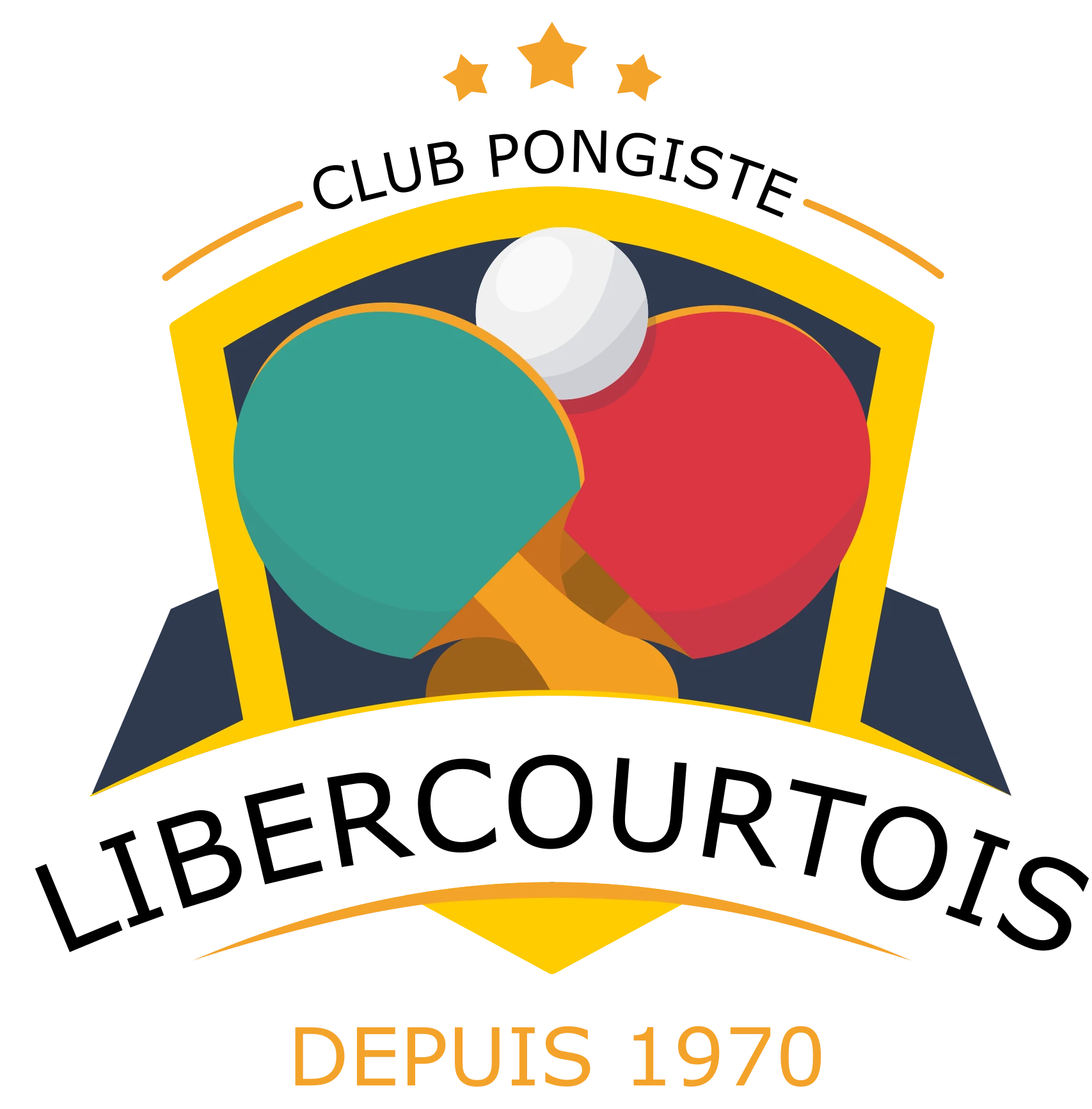 Club Pongiste Libercourtois