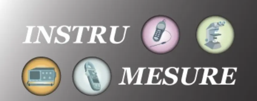 Instru Mesure logo