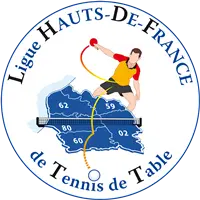 Ligue HDF logo