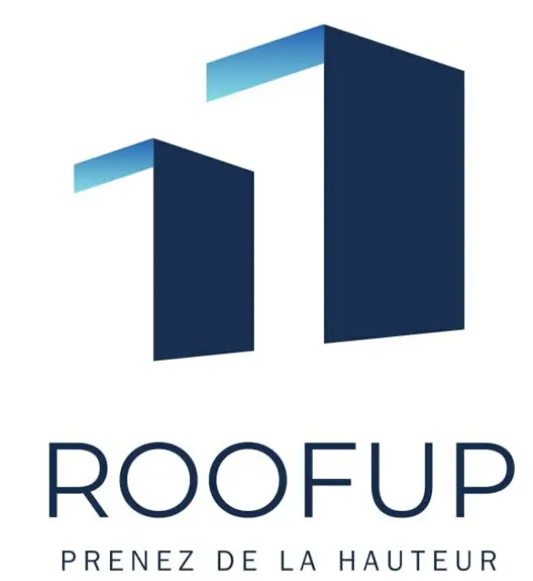 Roofup logo